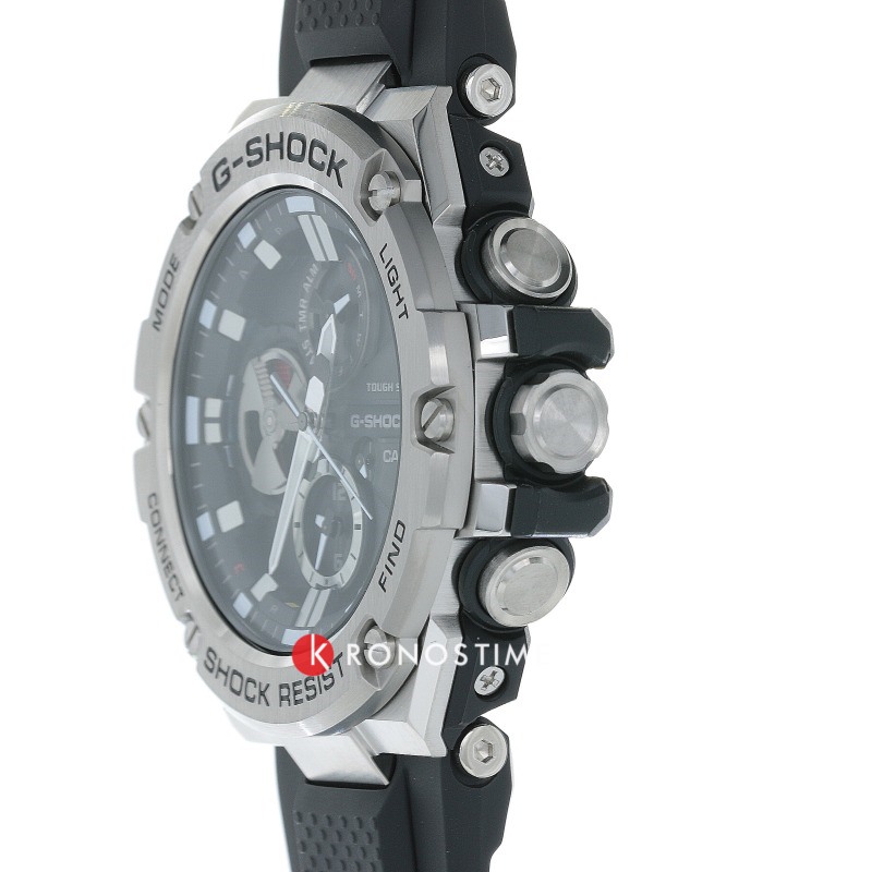 Фотография часов Casio G-Shock GST-B100-1ADR (GST-B100-1A)_6