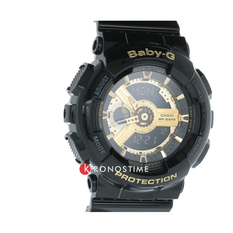 Фотография часов Casio Baby-G BA-110-1A_31