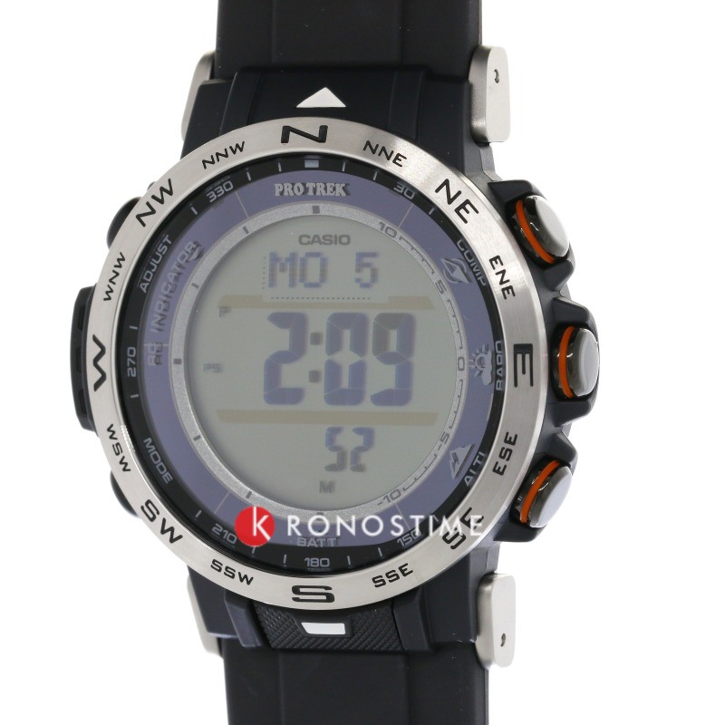 Фотография часов Casio Pro Trek PRW-30-1A_2