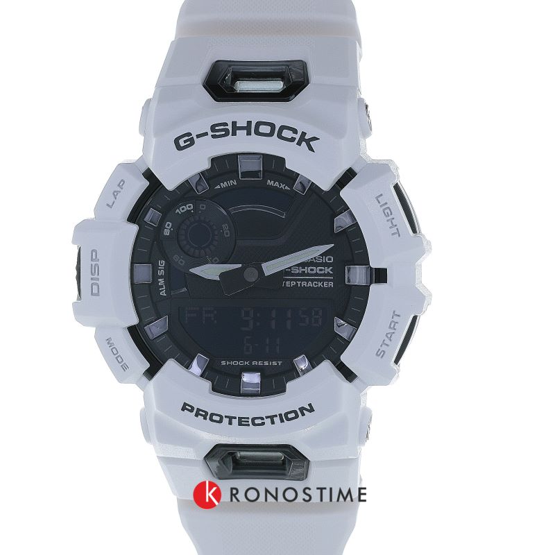 Фотография часов Casio G-Shock GBA-900-7A_43