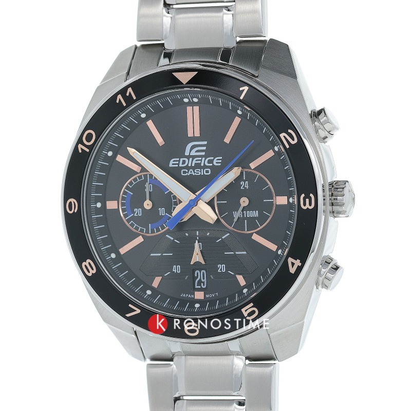 Фотография часов Casio Edifice EFV-590D-1AVUEF_2