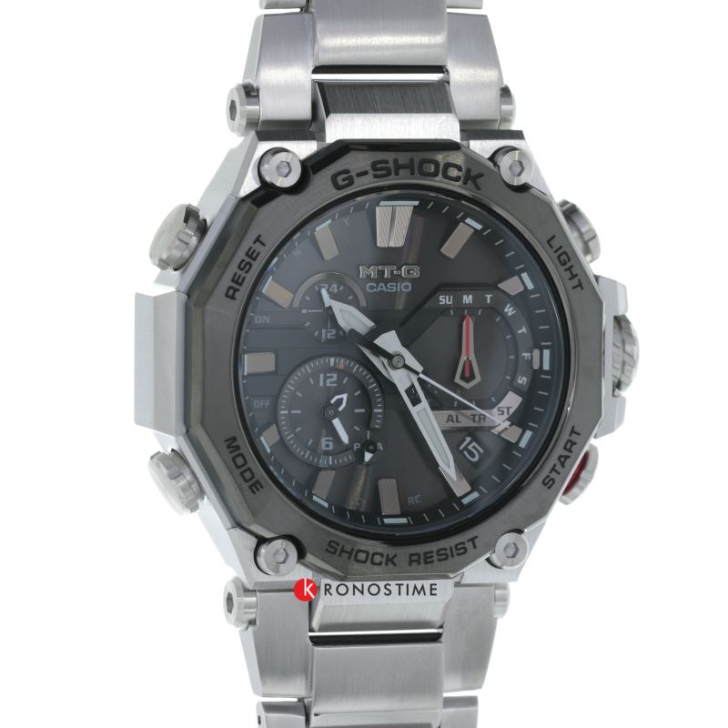 Фотография часов Casio G-Shock Premium MTG-B2000D-1A (MTG-B2000D-1AER)_34
