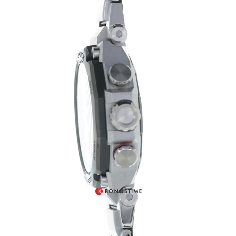 Фотография часов Casio G-Shock Premium MTG-B2000D-1A (MTG-B2000D-1AER)_9