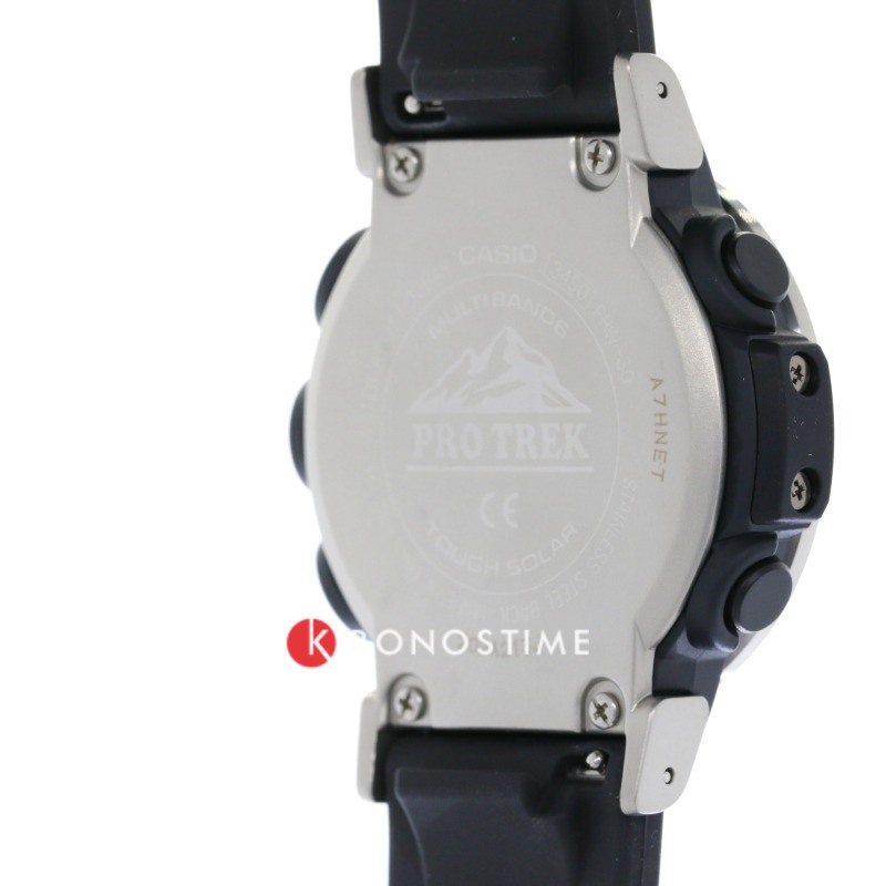 Фотография часов Casio Pro Trek PRW-30-1A_22