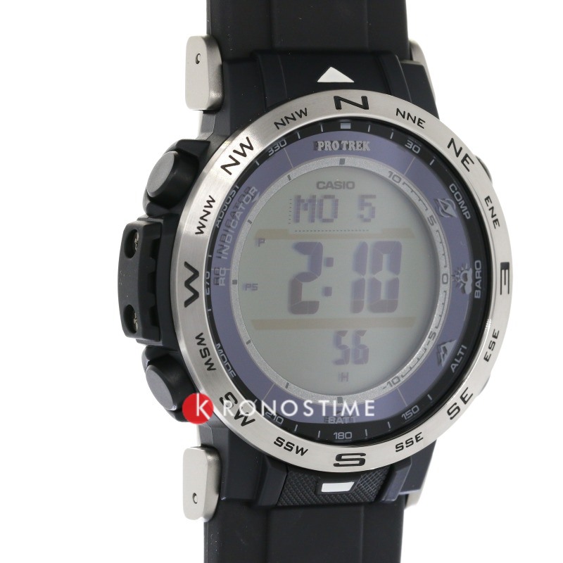 Фотография часов Casio Pro Trek PRW-30-1A_33