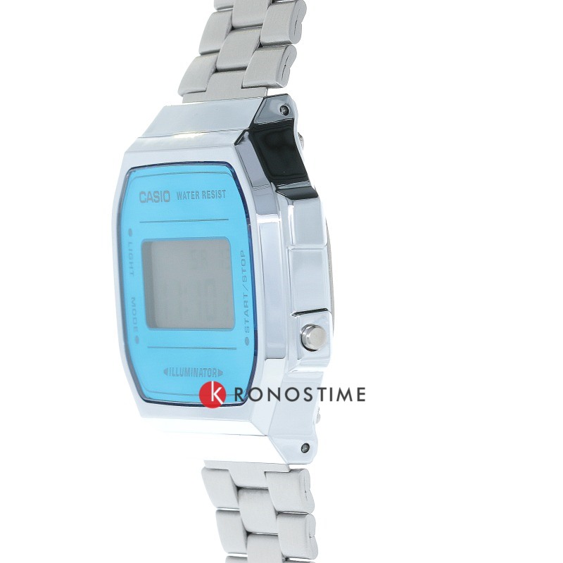 Фотография часов Casio Collection A-168WEM-2_6