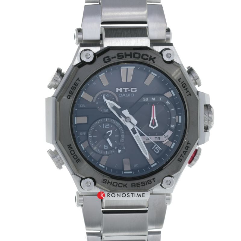 Фотография часов Casio G-Shock Premium MTG-B2000D-1A (MTG-B2000D-1AER)_35