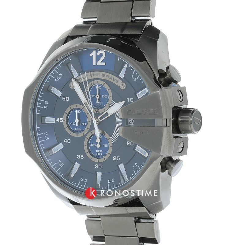 Фотография часов Diesel MS9 Chrono DZ4329_3