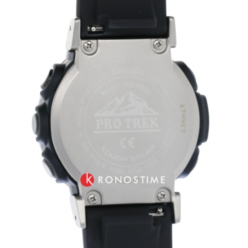 Фотография часов Casio Pro Trek PRW-30-1A_16