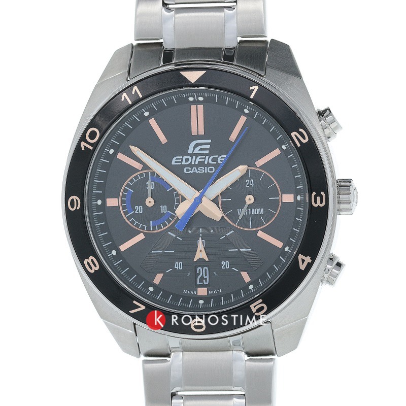 Фотография часов Casio Edifice EFV-590D-1AVUEF_1