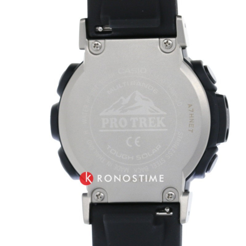 Фотография часов Casio Pro Trek PRW-30-1A_19