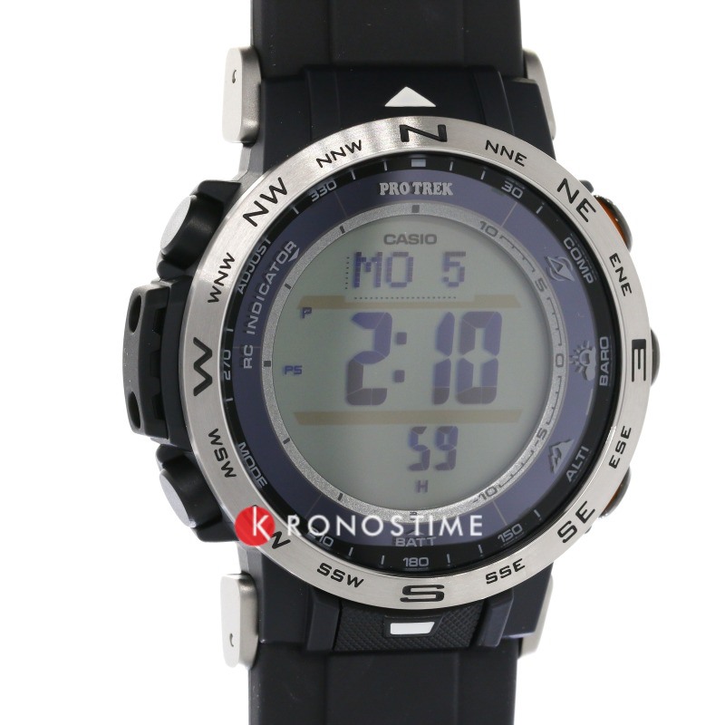 Фотография часов Casio Pro Trek PRW-30-1A_34