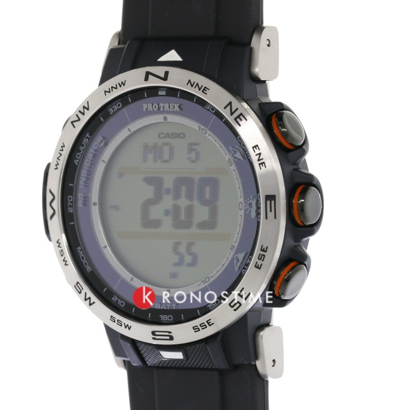 Фотография часов Casio Pro Trek PRW-30-1A_3