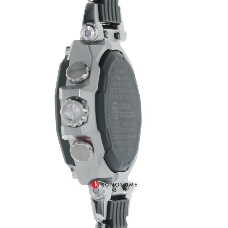 Фотография часов Casio G-Shock Premium MTG-B2000D-1A (MTG-B2000D-1AER)_11