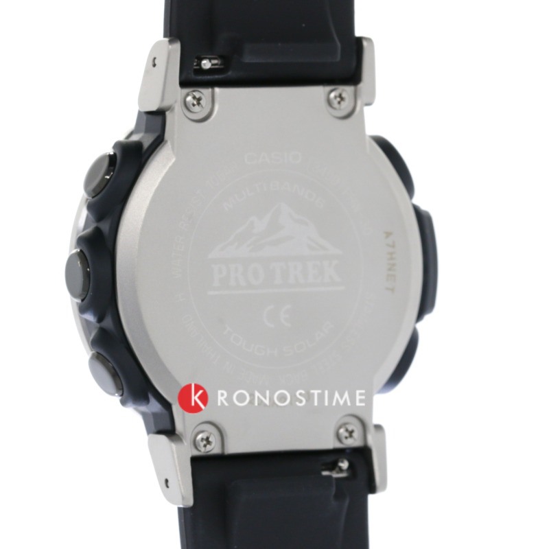 Фотография часов Casio Pro Trek PRW-30-1A_15