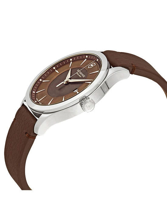 Victorinox Victorinox 241805 , наручные мужские часы фото под углом