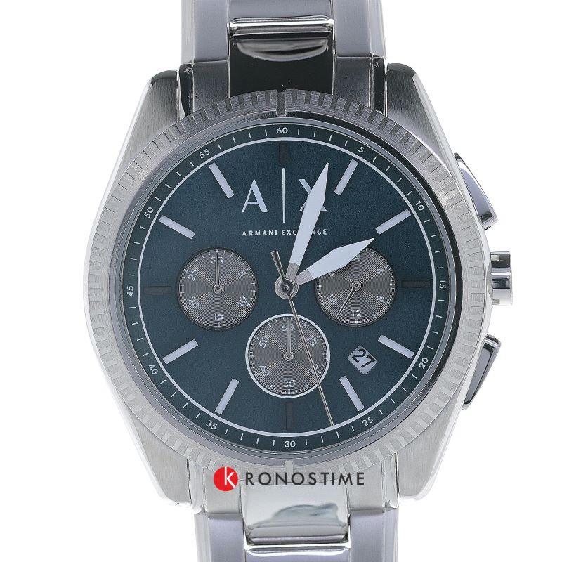 Фотография часов Armani Exchange Fitz  AX2850