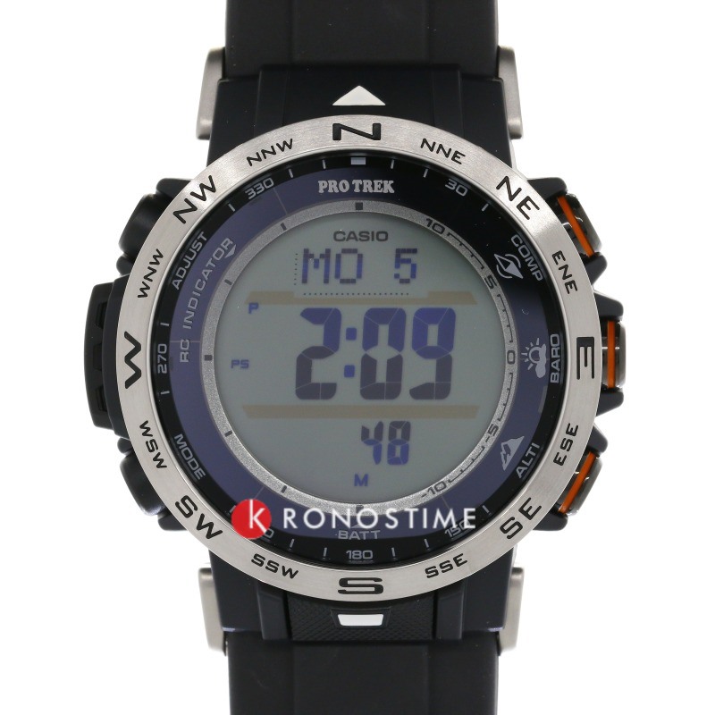 Фотография часов Casio Pro Trek PRW-30-1A