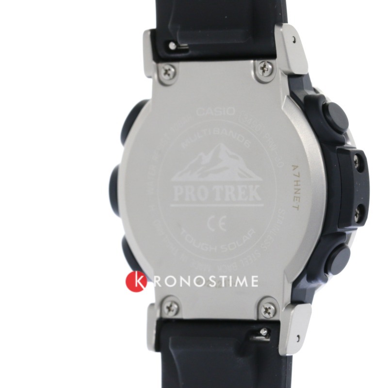 Фотография часов Casio Pro Trek PRW-30-1A_21