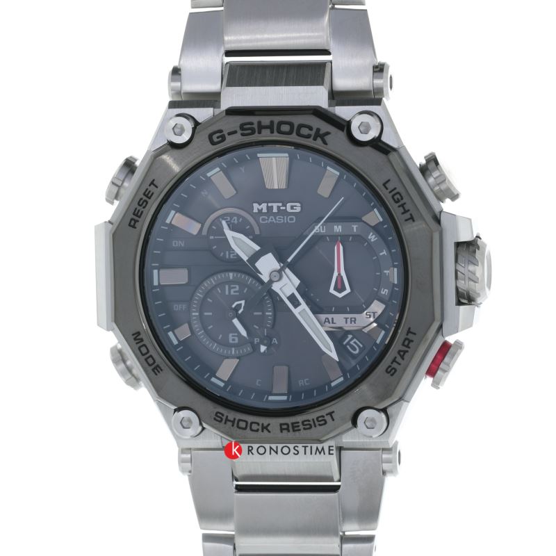 Фотография часов Casio G-Shock Premium MTG-B2000D-1A (MTG-B2000D-1AER)_1