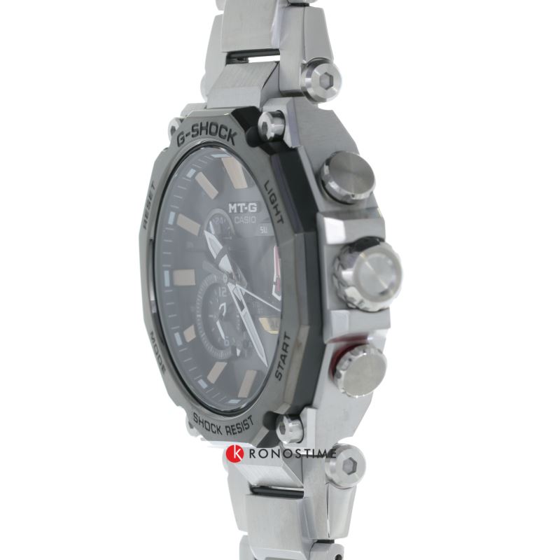 Фотография часов Casio G-Shock Premium MTG-B2000D-1A (MTG-B2000D-1AER)_6