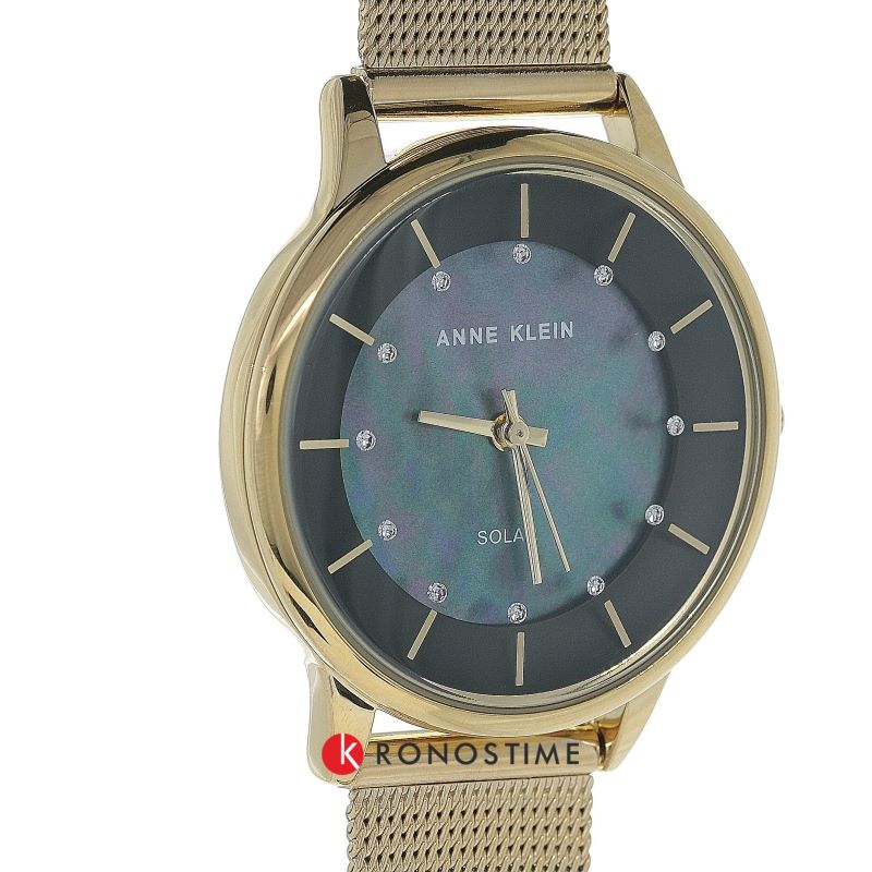 Фотография часов Anne Klein Daily  3722BMGB_3