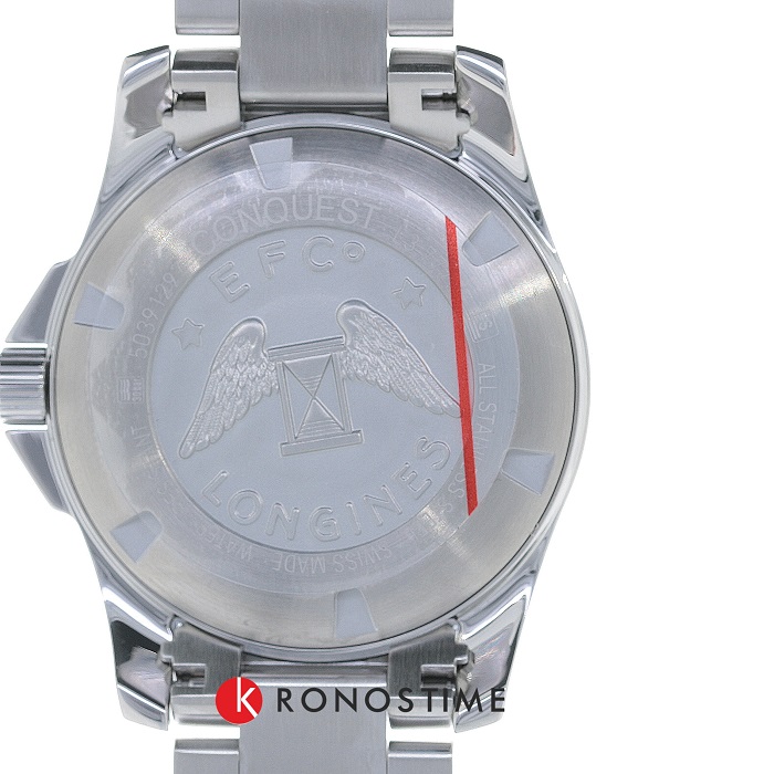 Фотография часов Longines Conquest L3.777.4.99.6_21