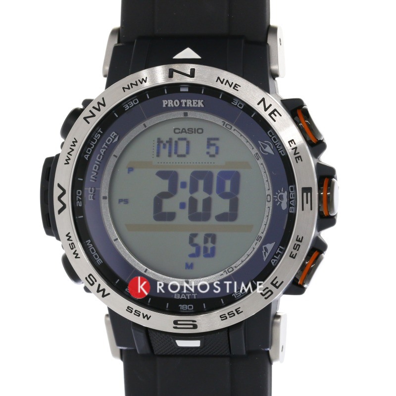 Фотография часов Casio Pro Trek PRW-30-1A_1