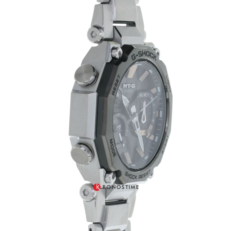 Фотография часов Casio G-Shock Premium MTG-B2000D-1A (MTG-B2000D-1AER)_30
