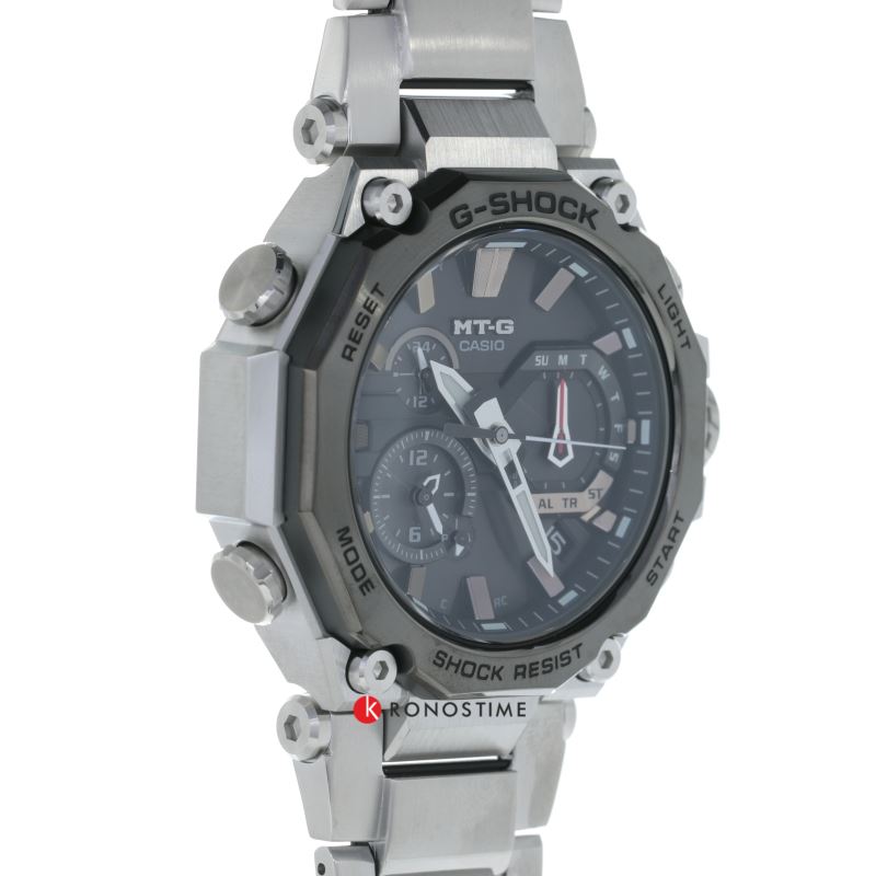Фотография часов Casio G-Shock Premium MTG-B2000D-1A (MTG-B2000D-1AER)_32