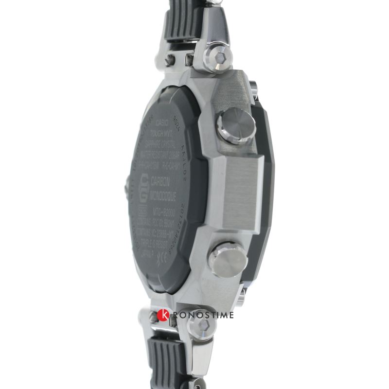 Фотография часов Casio G-Shock Premium MTG-B2000D-1A (MTG-B2000D-1AER)_25
