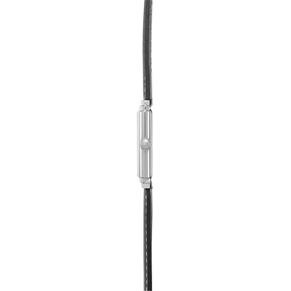 Herbelin Herbelin Art Deco 17567AP04GR , наручные мужские часы фото под углом