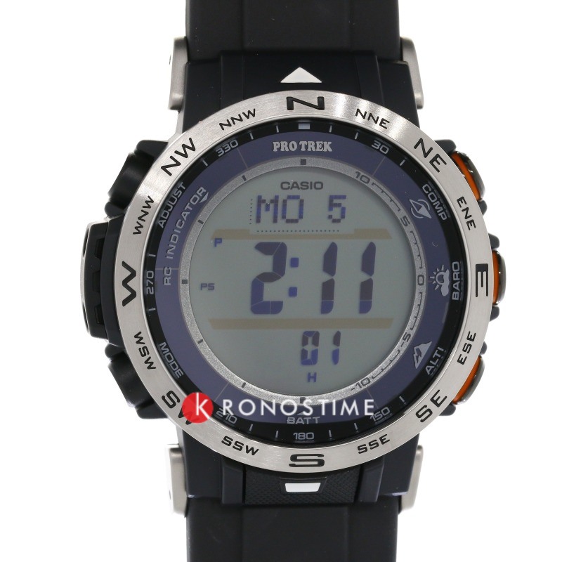 Фотография часов Casio Pro Trek PRW-30-1A_35