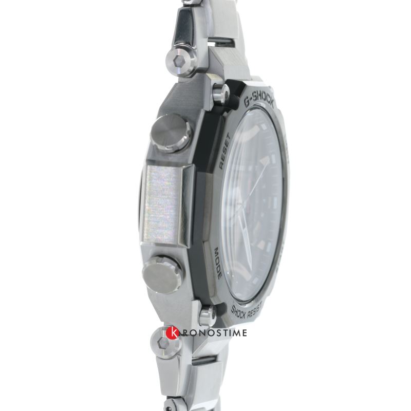 Фотография часов Casio G-Shock Premium MTG-B2000D-1A (MTG-B2000D-1AER)_29
