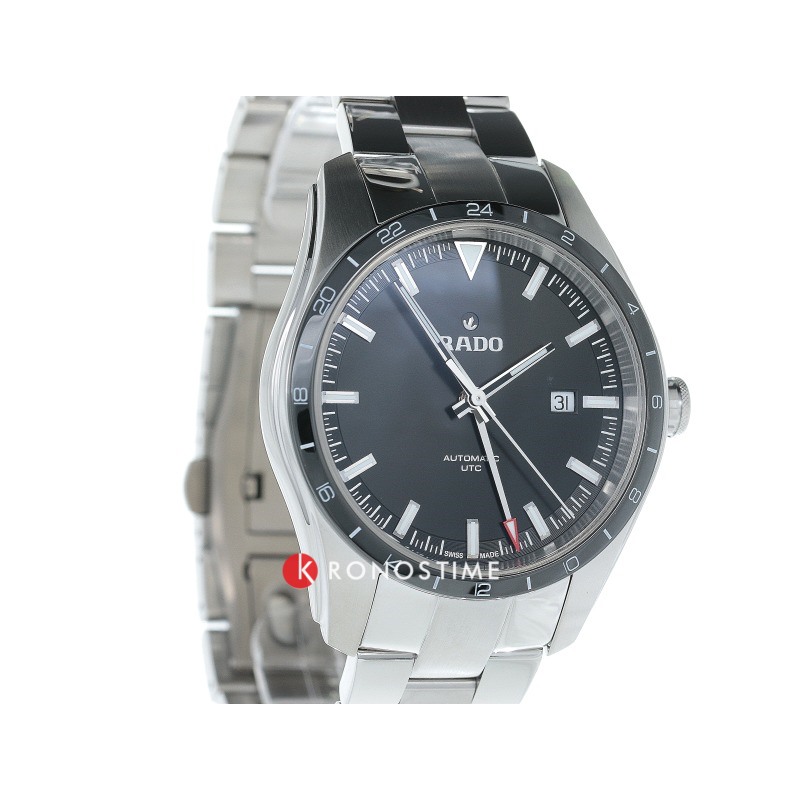 Фотография часов Rado Hyperchrome Automatic UTC R32050153_34