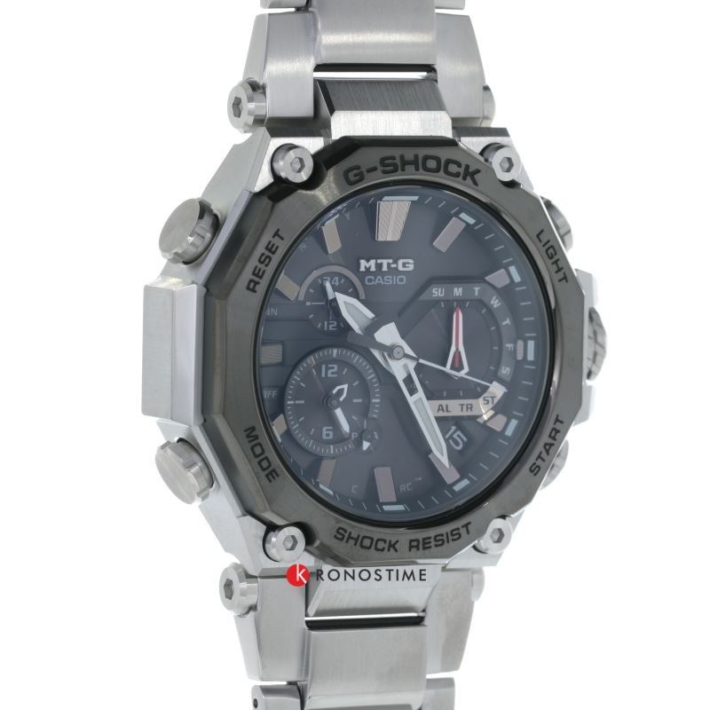 Фотография часов Casio G-Shock Premium MTG-B2000D-1A (MTG-B2000D-1AER)_33