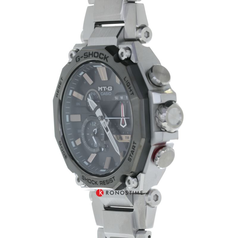 Фотография часов Casio G-Shock Premium MTG-B2000D-1A (MTG-B2000D-1AER)_5
