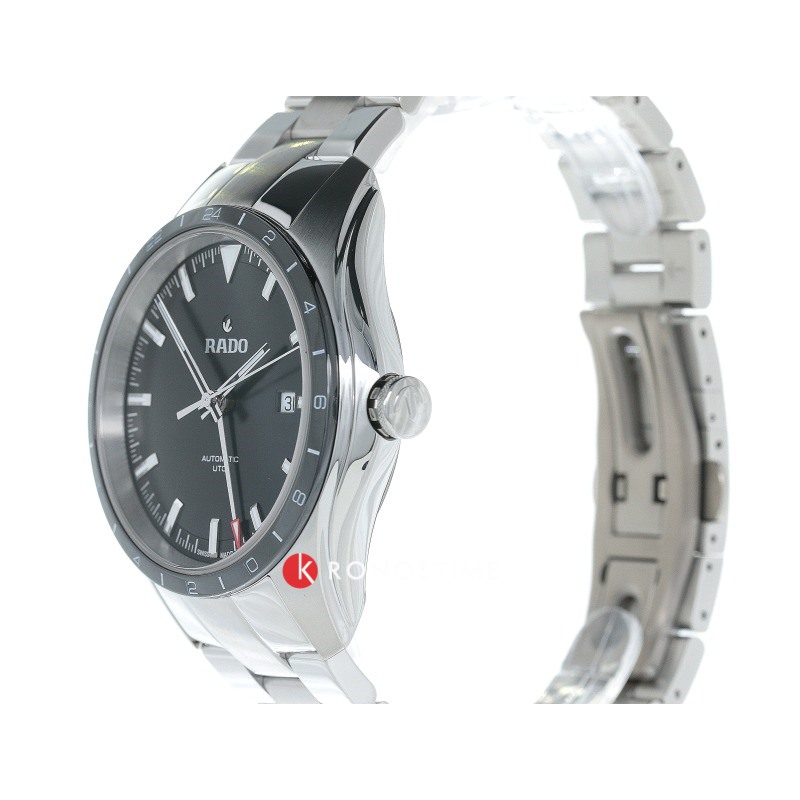 Фотография часов Rado Hyperchrome Automatic UTC R32050153_5