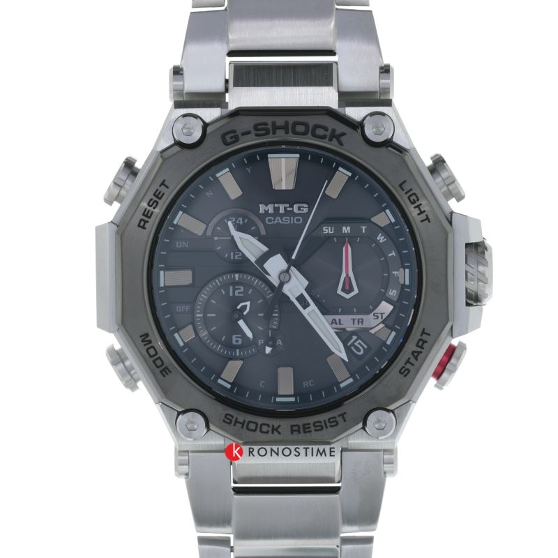 Фотография часов Casio G-Shock Premium MTG-B2000D-1A (MTG-B2000D-1AER)