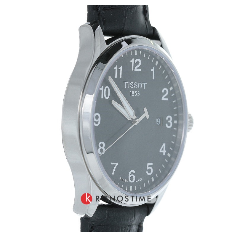 Фотография часов Tissot Gent XL Classic T116.410.16.057.00_30