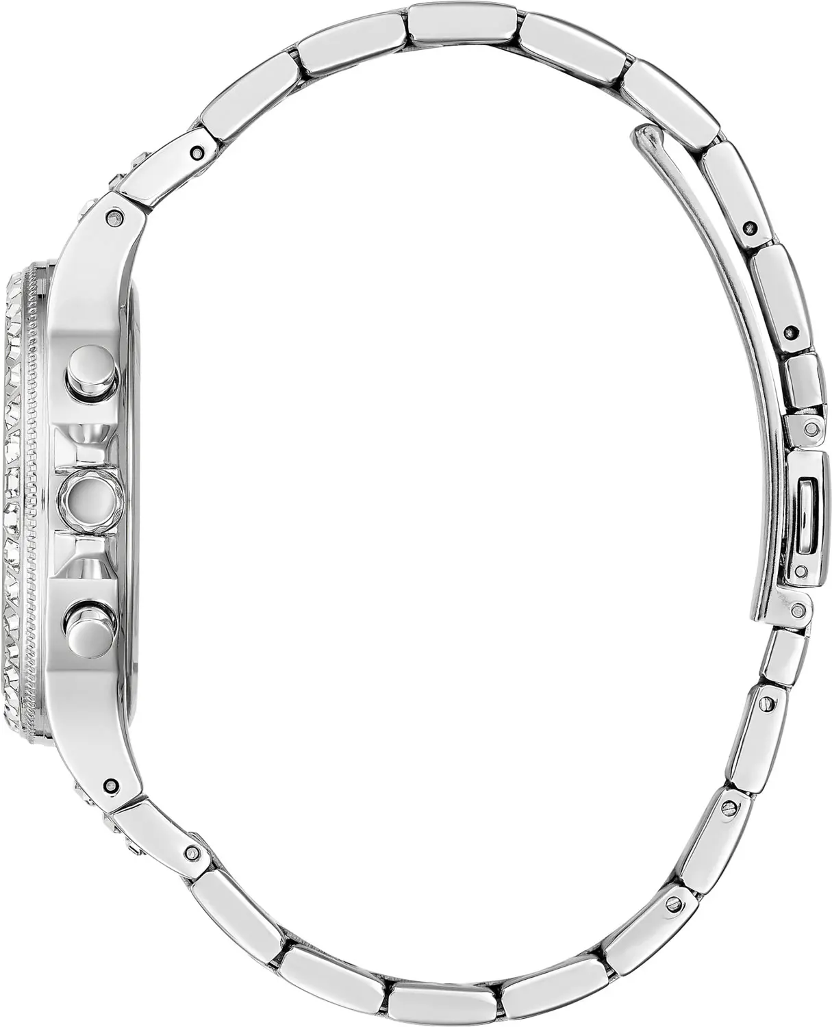 Часы Guess Ladies Jewelry GW0320L1 купить в Томске по цене 20473 RUB:  описание, характеристики