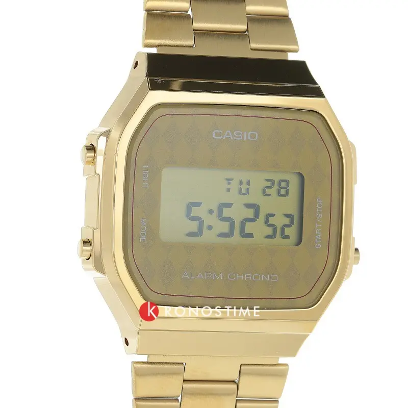 Фотография часов Casio A-168WG-9BER_34