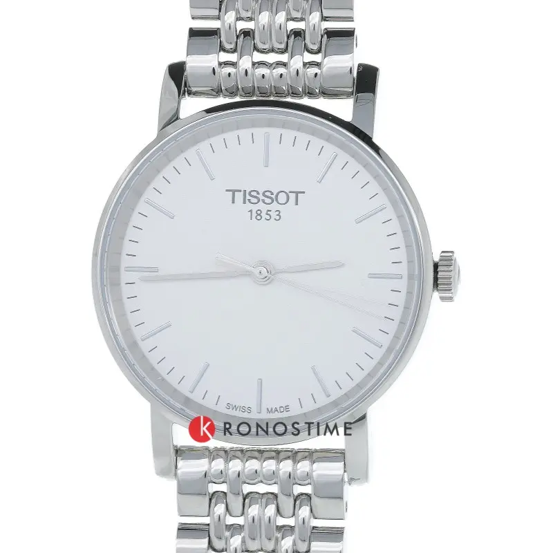 Фотография часов Tissot Everytime Small T109.210.11.031.00_1