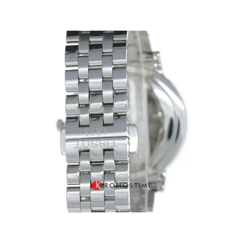 Фотография часов Tissot Carson Premium T122.410.11.053.00_19