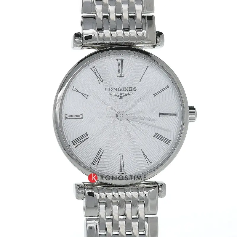 Фотография часов Longines La Grande Classique L4.209.4.71.6_34