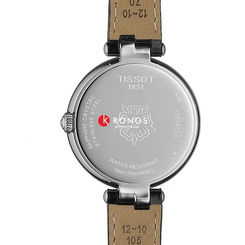 Фотография часов Tissot Flamingo T094.210.16.111.00_8