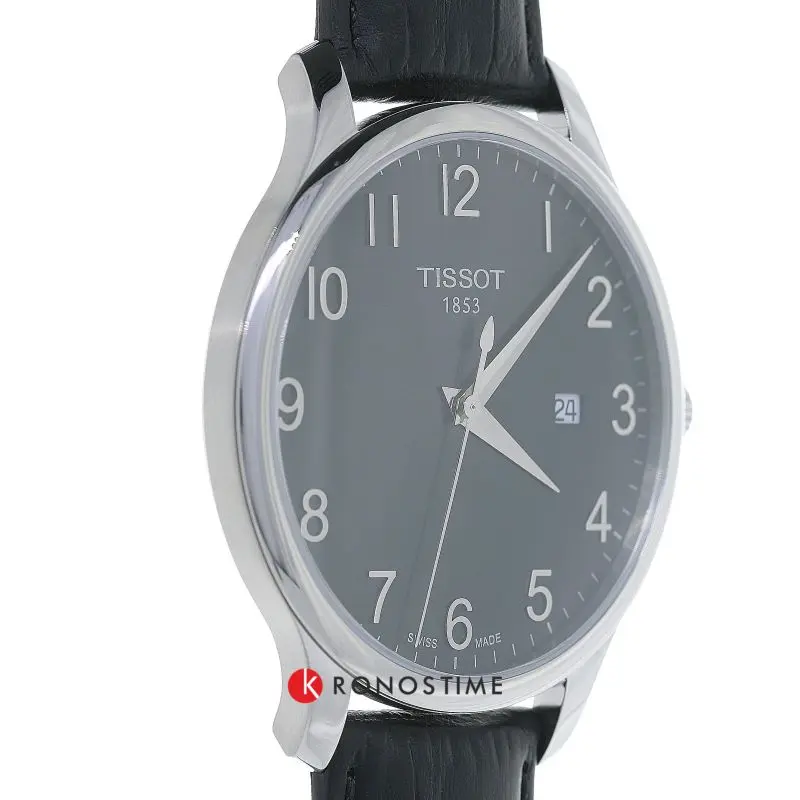 Фотография часов Tissot Tradition T063.610.16.052.00_4