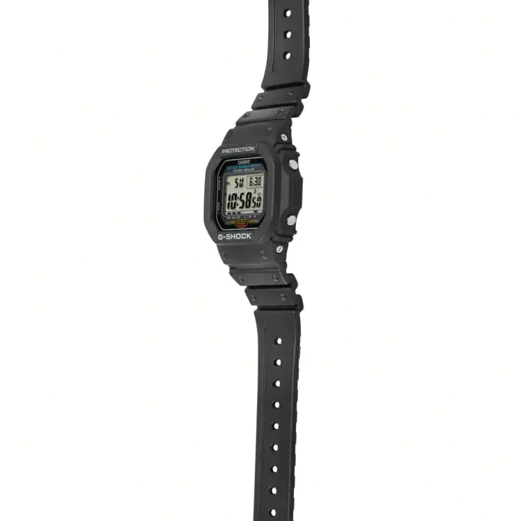   CASIO G-Shock G-5600UE-1       -      