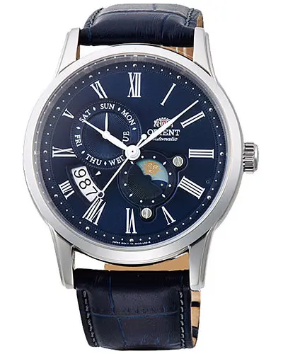 механические Orient Classic Automatic RA-AK0011D10 (RA-AK0011D10B)