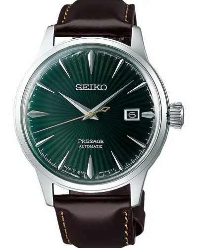 Seiko Presage SRPD37J1